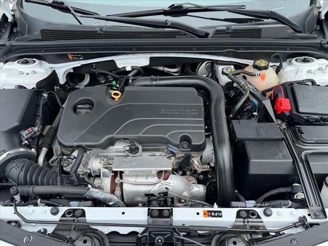 2020 Chevrolet Malibu RS RS